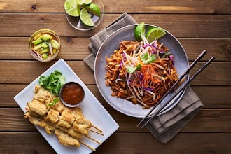 Tasty Thai (BYOB)